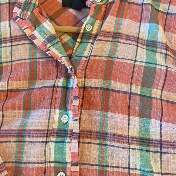 J.Crew Top - Picture 9 of 9